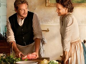 [씨네멘터리] '당신이 먹는 것이 바로 당신'..."프렌치 수프"