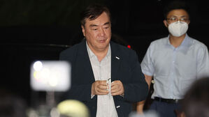 김동연, 싱하이밍에 '화성 화재' 중국인 희생자 지원책 설명