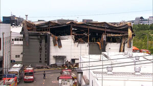 화성 화재 현장서 시신 추가 수습 중…합동감식 시작