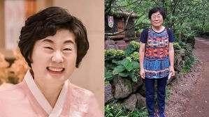 어려운 이웃 돕던 박정희(56) 씨, 장기기증으로 4명 살려(사진=한국장기조직기증원 제공, 연합뉴스)