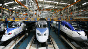 KTX-SRT 통합한다&hellip;'이원화된 고속철도 통합 로드맵' 마련