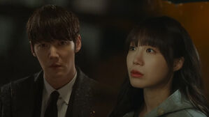 이번엔 변신, 낮엔 50대, 밤엔 20대…그래서 뭘 말하려는 거지? [스프]