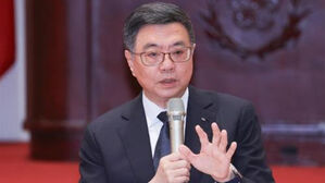 타이완 행정원장, 중일 갈등 속 이례적 방일&hellip;도쿄돔서 WBC 관람