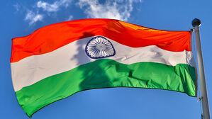 "인도 GDP, 연내 일본 추월&hellip;미&middot;중&middot;독 이어 세계 4위 될 것"