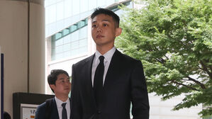 검찰, '마약류 상습 투약' 유아인에 징역 4년 구형
