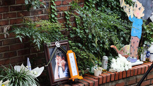 김민기 유족 "추모사업 원치 않아…모든 일 학전 통해 할 것"