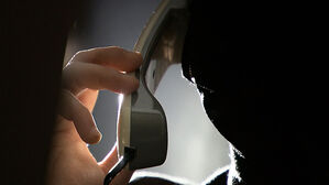 보이스피싱 수익금 가상자산으로 세탁한 40대 구속