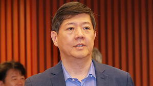 김홍걸 "DJ 사저 문화재 지정 시도했으나 안돼…민간 기념관 될 것"
