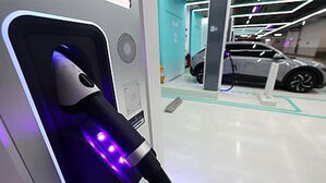 "2030년 '무공해차 450만 대' 어려워…세계시장 속도에 발맞춰야"