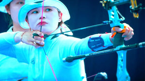 [올림픽] 던지고 뛰고 넘었다…17일간 파리에 남긴 땀의 기록들 (파리 2024 폐회식)