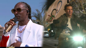 [올림픽] 톰크루즈부터 스눕독까지…파리올림픽 폐회식 '20분컷'