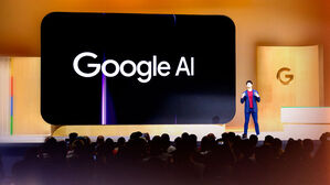 구글 AI챗봇, 국제수학올림피아드 '금메달'&hellip;"서술형 답안 놀라워"