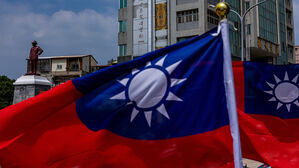 중국 외교부, 미국&middot;타이완 무역 합의에 "주권적 협정, 단호히 반대"