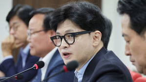 여당, 일 오염수 방류 1년에 "야당, 괴담 선동정치 사과해야"