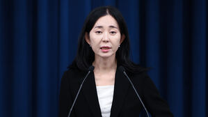대통령실 "야당 후쿠시마 괴담 방류 1년, 거짓 선동 밝혀져…사과해야"