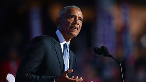 "모두 일어나야"&hellip;오바마&middot;클린턴, 잇단 총격 사망에 저항 촉구