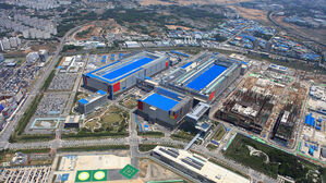 삼성전자 반도체의 부활&hellip;메모리 슈퍼사이클 신호탄 쐈다