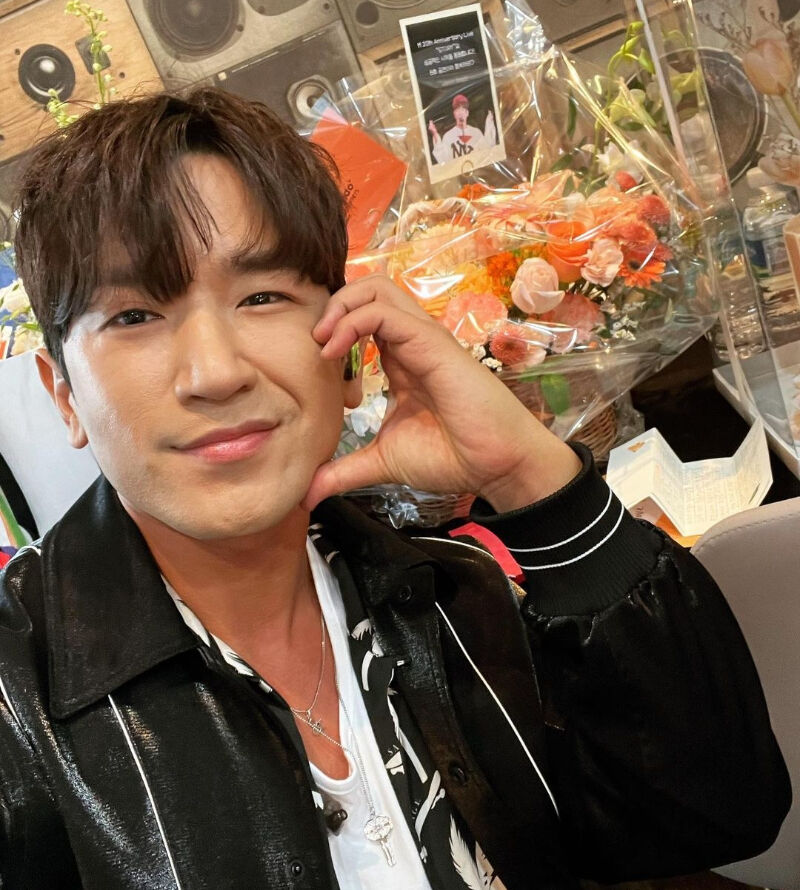 Lee Min-woo