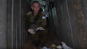 하마스 "가자 전쟁 후 인질 33명 사망, 일부는 실종 상태"