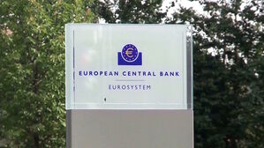 유럽중앙은행 3연속 금리 동결…예금금리 연 2.00%