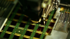 한 &middot; 일, 미국 정부에 반도체 관세 자제 요청