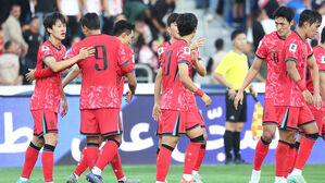 홍명보호 3차예선 6차전 다시 요르단에서…AFC, 팔레스타인전 장소 확정