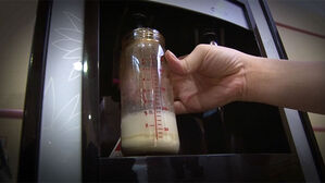 아기 분유 오염 사태에&hellip;EU, 중국산 원료 검역 강화