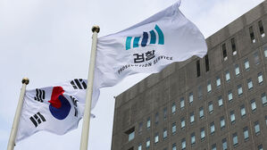 [단독] 대장동 공판 담당 부장 검사…"실무자 존중 있나 의문"