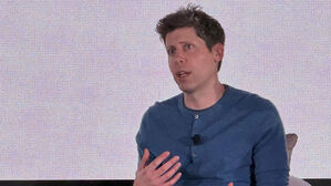 오픈AI CEO 올트먼 "기본소득, 개인&middot;사회에 큰 이익 될 것"