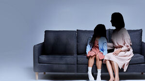 "서울 중고등자녀 양육 한부모, 월 80만 원 지출"