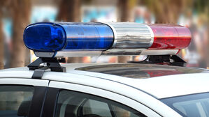 전남 해남서 농민 태운 버스와 승용차 부딪혀…8명 경상