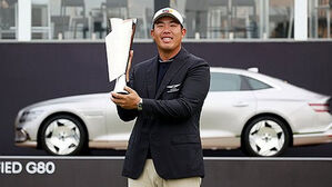 KPGA 투어 제네시스 챔피언십 23일 개막…임성재·안병훈 출전