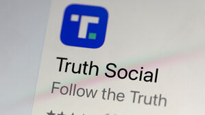 '트럼프 SNS' 모회사, 핵융합기업 TAE와 합병&hellip;주가 42%↑