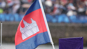 캄보디아 중부서 버스 강으로 추락&hellip;16명 사망&middot;24명 부상