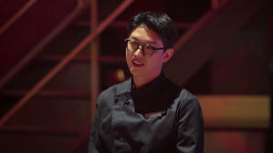 경찰, 셰프 '트리플스타' 공금 횡령 의혹 불송치…'혐의 없음' 판단