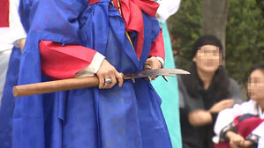 송파구 인구보다 많은 '80만 무속인'?&hellip;실제 무당 수 늘었을까