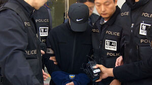 내연녀 살해 뒤 북한강에 시신 유기한 양광준 1심 무기징역