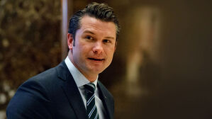 "여자 속이고 바람피우는 아들"…미 국방장관 지명자 모친의 탄식