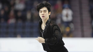 차준환 (사진=AP, 연합뉴스)