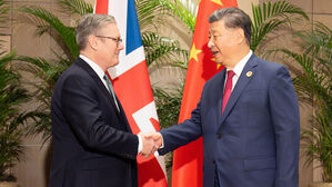 영국, '중국 초대형 대사관' 신축 승인 결정 또 연기