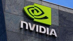 '시총 4조 달러' 엔비디아 주가 4일째 상승&hellip;주당 170달러선 접근