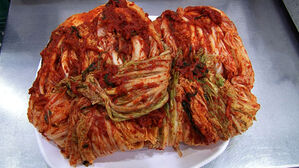 한국서 중국 배추로 만든 김치, 미국은 원산지 어디로 볼까?