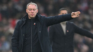 'EPL 16위' 레스터시티, 쿠퍼 감독과 5개월 만에 결별