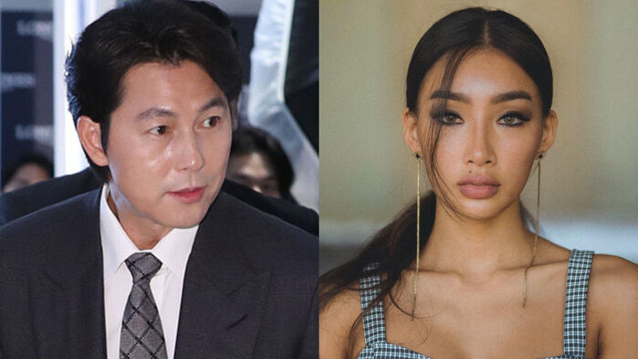 '0 Ads Last Year' Jung Woo Sung Has Been Preparing for Possible Fallout from the Scandal?