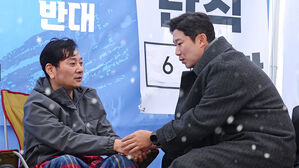 '이기흥 3선 도전 비판' 진종오 의원 "이기흥 회장 비위, IOC에 알릴 것"