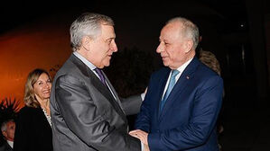 레바논, 휴전 첫날 "남부 관리할 정부군 1만 명으로 증강" 약속