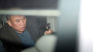 '공천 개입 의혹' 명태균 구속적부심 청구 기각&hellip;구속 상태 유지