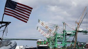 미 3분기 성장률 잠정치 2.8%…개인소비가 강한 성장 견인