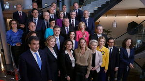 트럼프와 '맞설' EU 새 집행부 내달 1일 출범