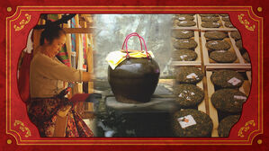 '이것 1g이 황금 1g과 같다'&hellip;인기 폭발에 이름까지 바꾼 도시 [스프]